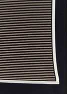 Saint Laurent Cassandre Scarf Gold, view 3