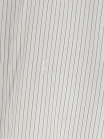 Saint Laurent Cassandre Shirt White