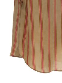 Saint Laurent Cassandre Shirt Gold