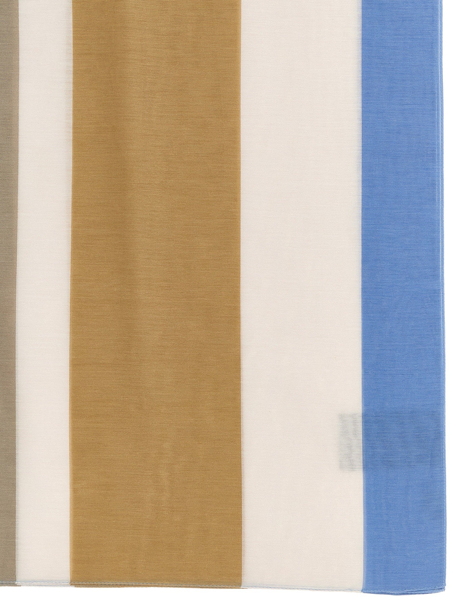 Saint Laurent Cassandre Stole Gold