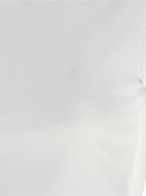 Saint Laurent Cassandre Shirt White