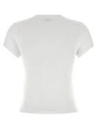 Saint Laurent Cassandre Shirt White, view 2
