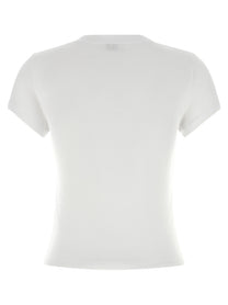Saint Laurent Cassandre Shirt White