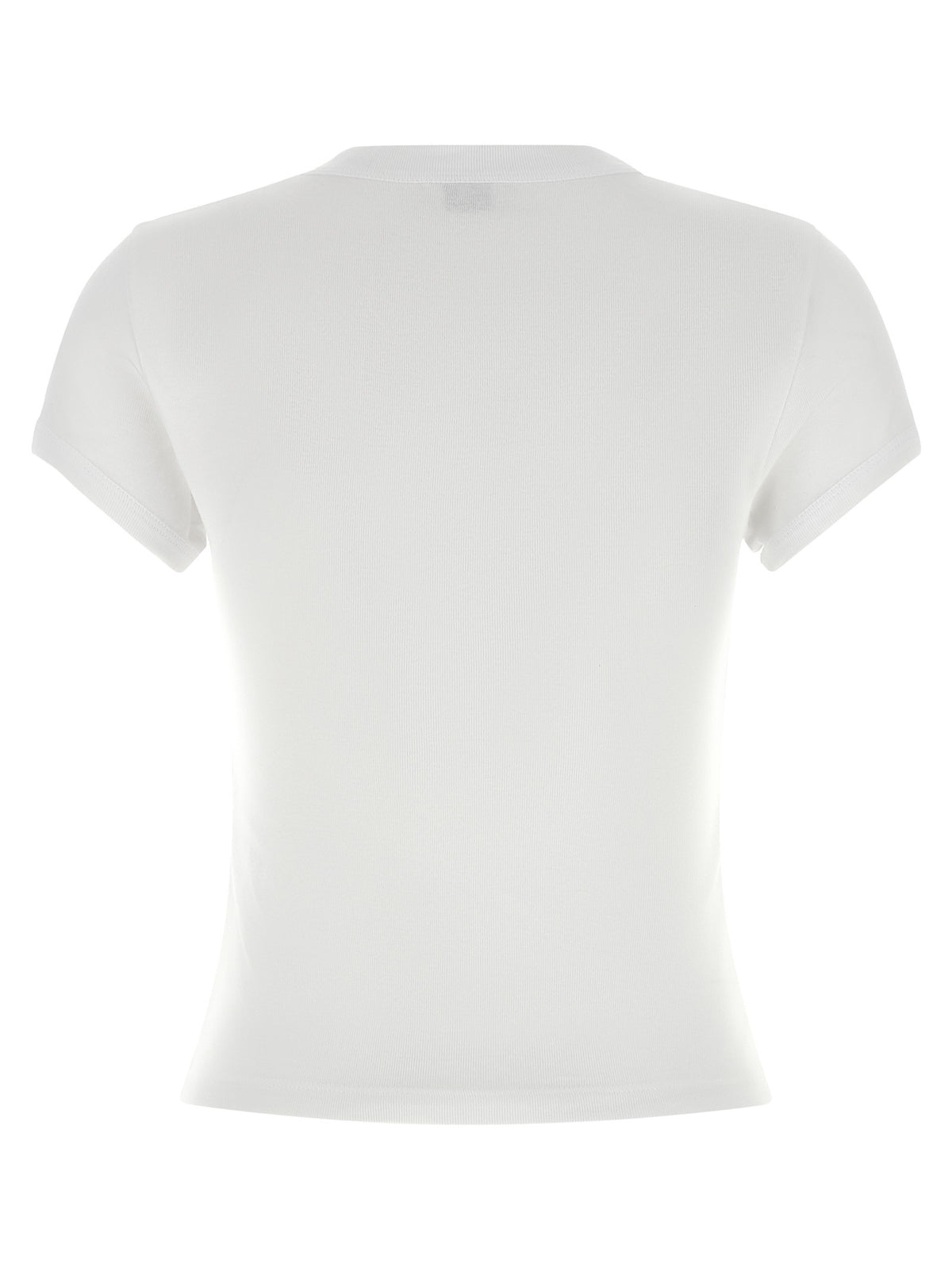 Saint Laurent Cassandre Shirt White, view 2