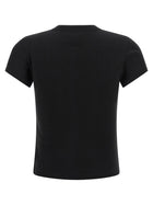 Saint Laurent Cassandre Shirt Black
