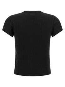 Saint Laurent Cassandre Shirt Black