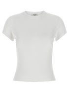 Saint Laurent Cassandre Shirt White