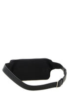 Saint Laurent Cassandre Waist Bag Black, view 2