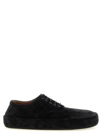 Marsell Cassapelle Derby Shoes Black