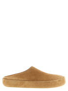 Marsell Cassapelle Mules Beige