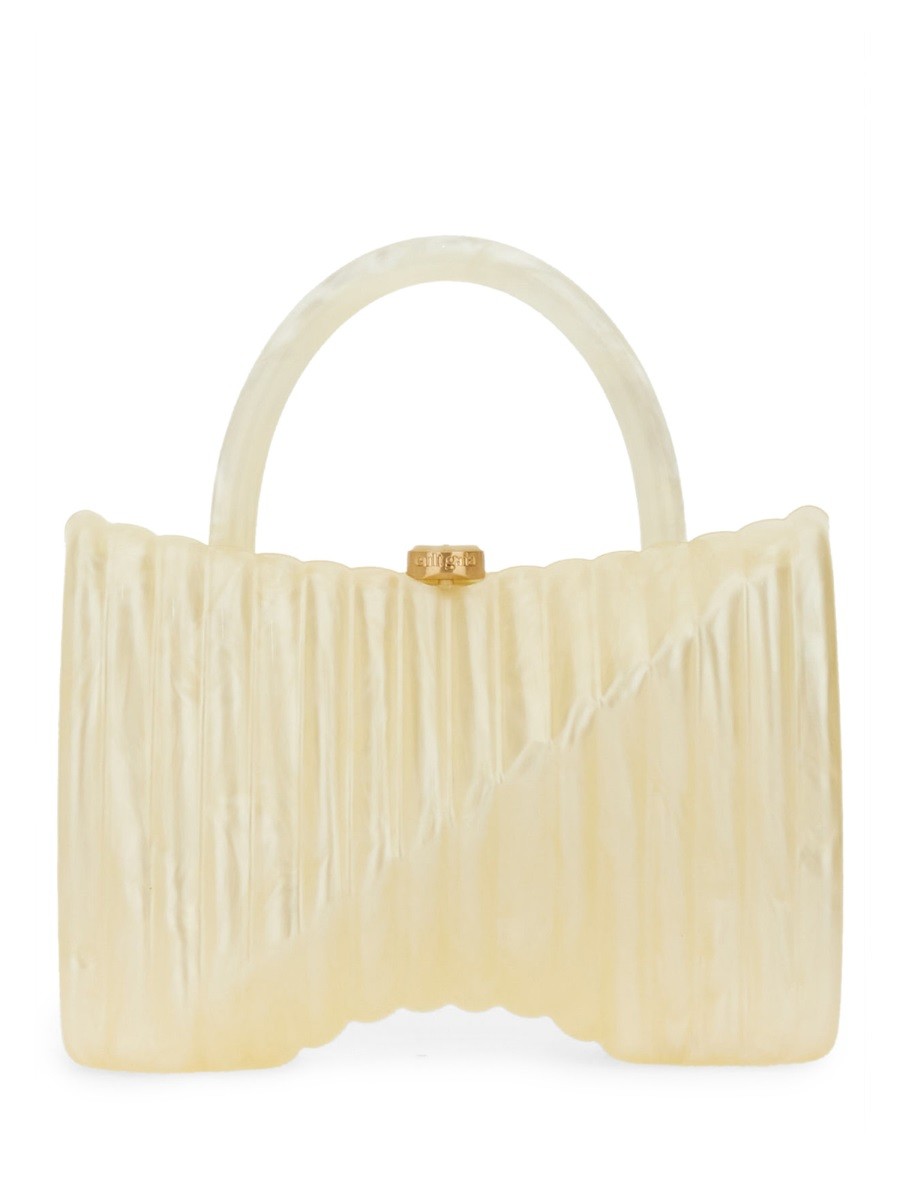 Cult Gaia Women's Cassidie Bag White Cult Gaia
