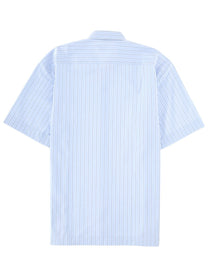 Dries Van Noten Men's Cassidye Shirt Blue