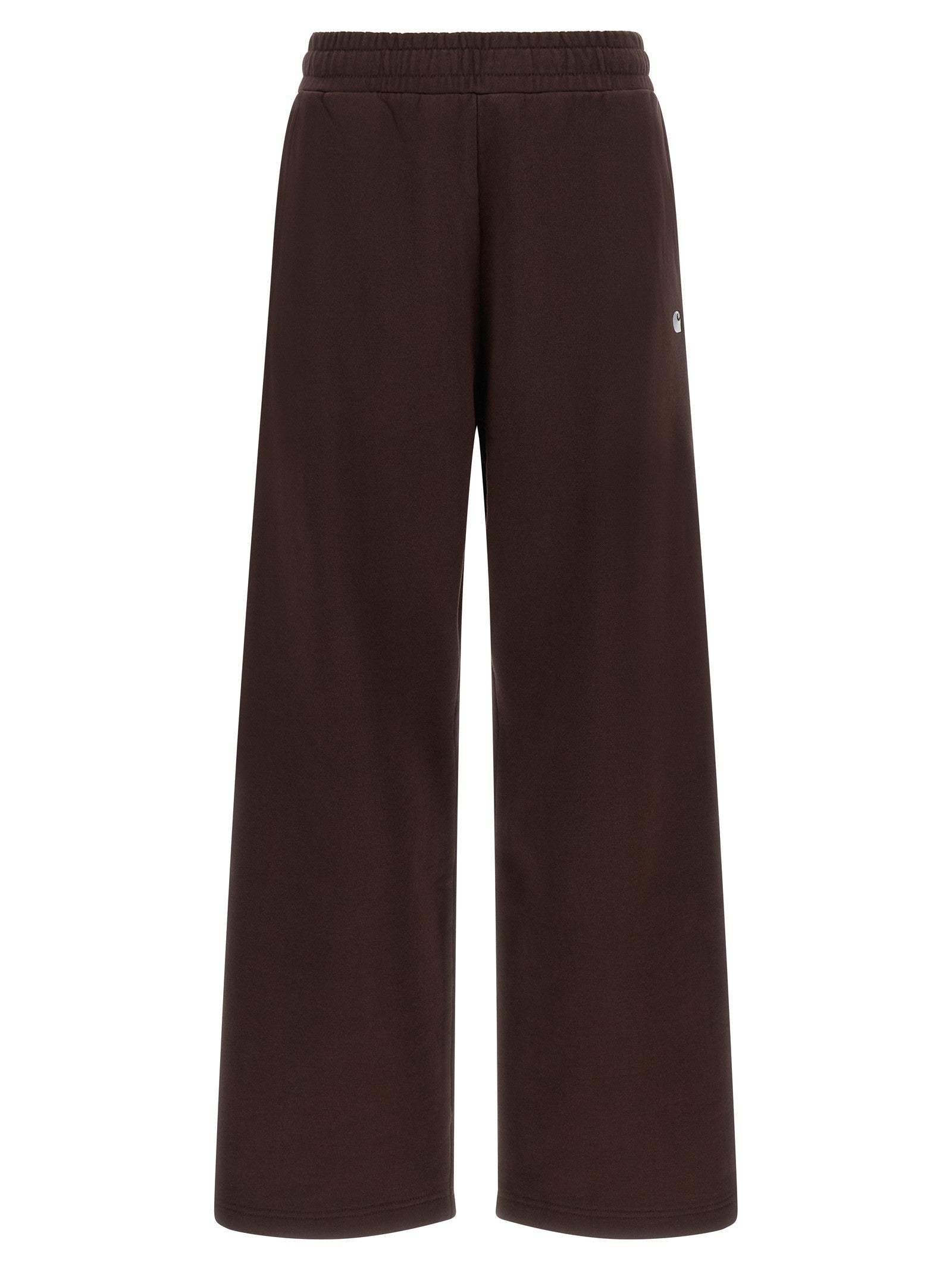 Carhartt Wip Cassie Joggers Brown