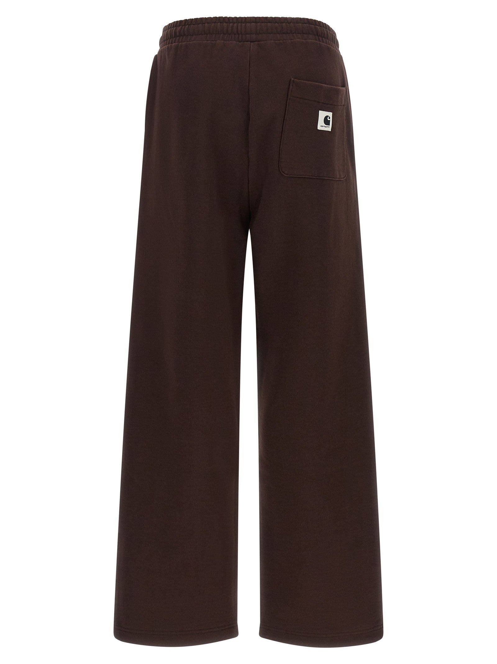Carhartt Wip Cassie Joggers Brown