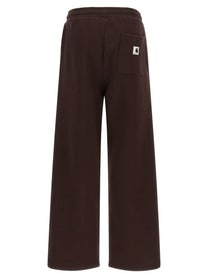 Carhartt Wip Cassie Joggers Brown