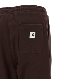 Carhartt Wip Cassie Joggers Brown