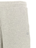 Carhartt Wip Women's Cassie Cotton Jogging Pants Silver, view 3