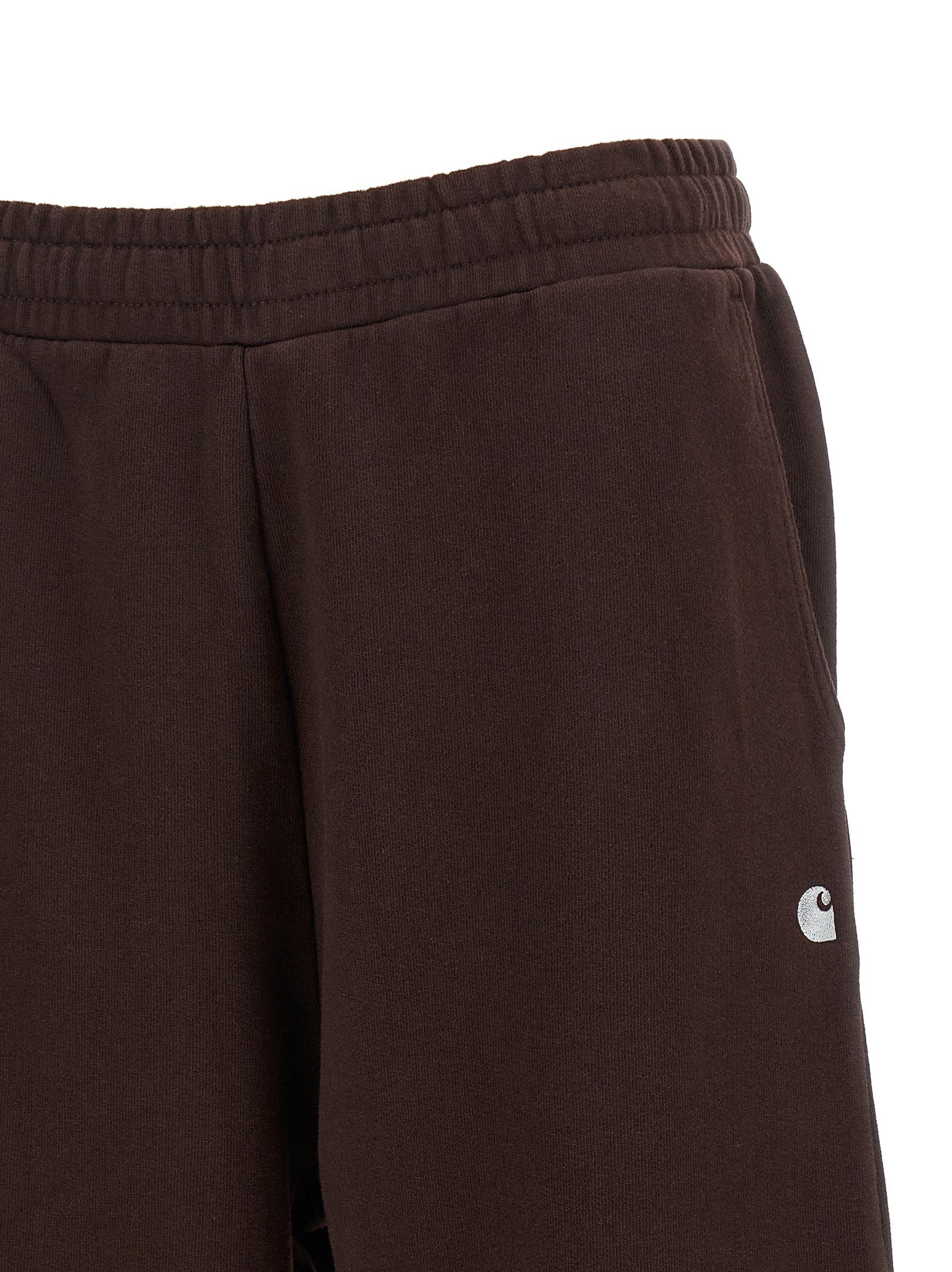 Carhartt Wip Cassie Joggers Brown