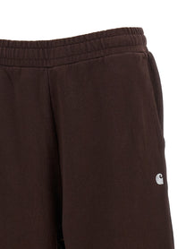 Carhartt Wip Cassie Joggers Brown