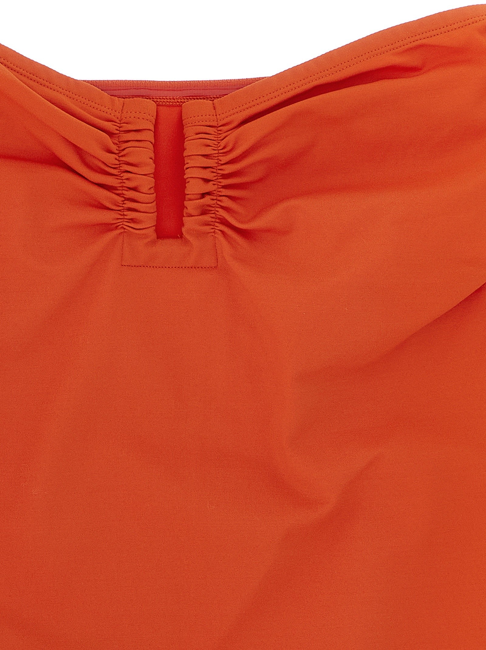 ERES Cassiopée One Piece Swimsuit Orange