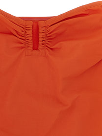 ERES Cassiopée One Piece Swimsuit Orange