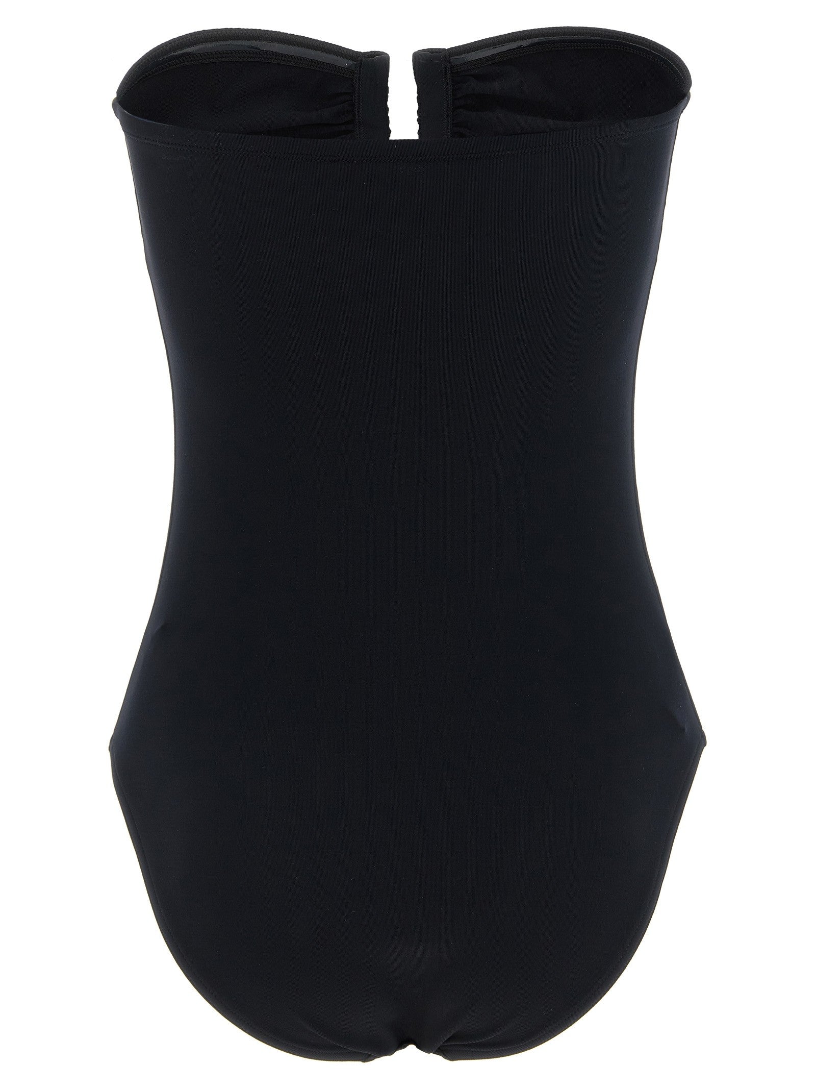 ERES Cassiopée One Piece Swimsuit Black