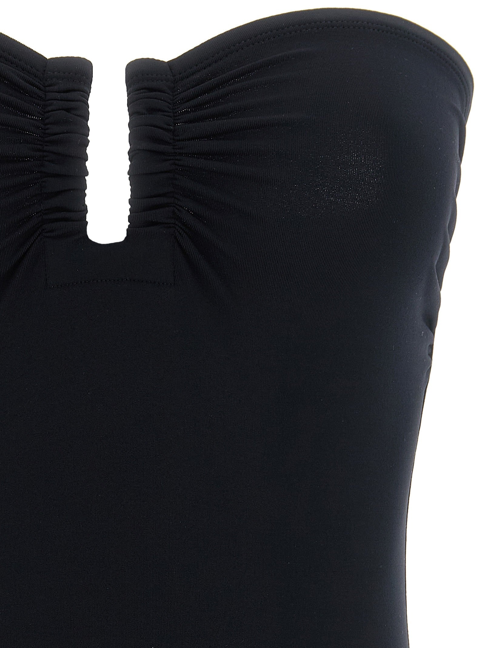 ERES Cassiopée One Piece Swimsuit Black