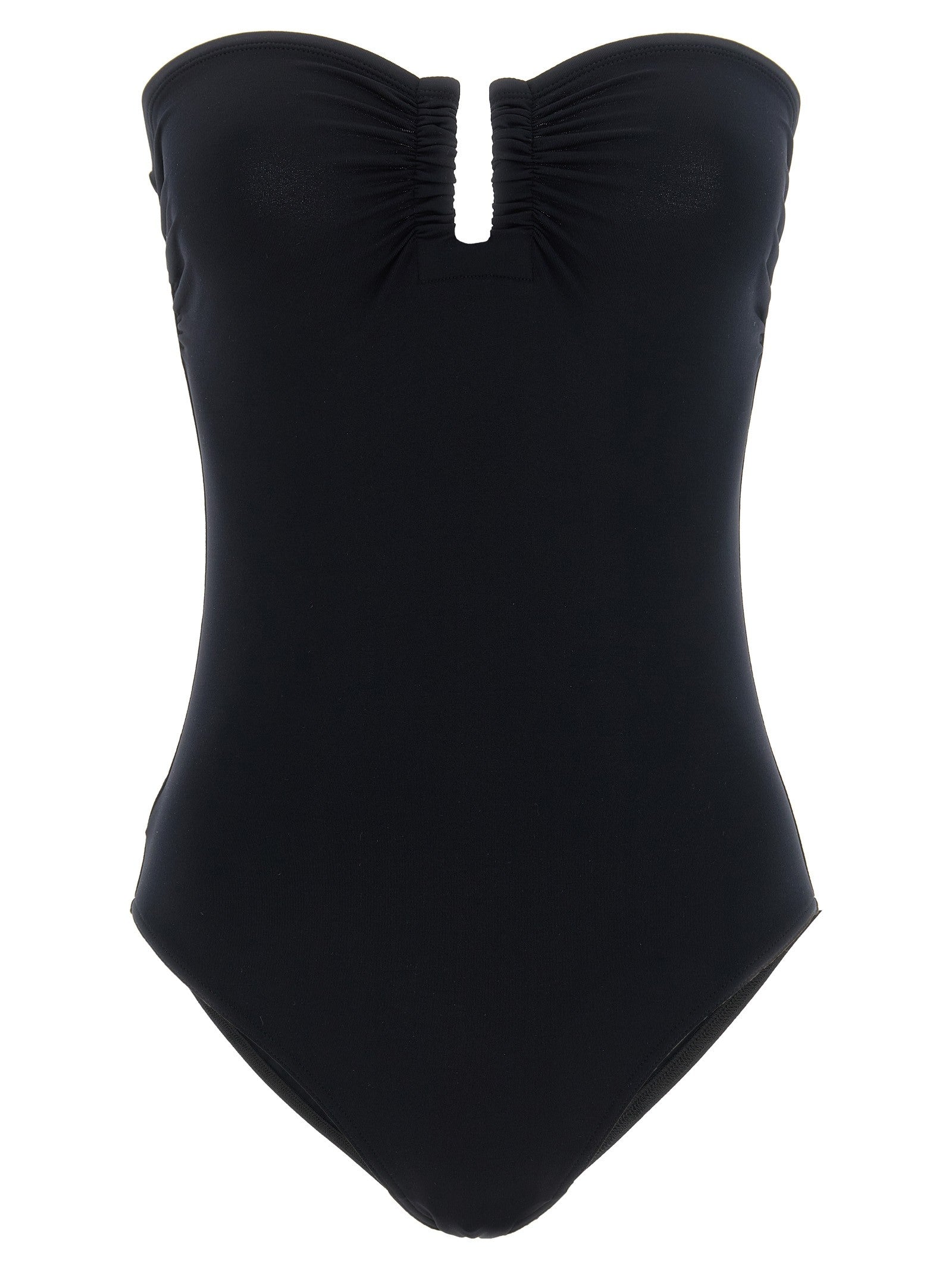 ERES Cassiopée One Piece Swimsuit Black