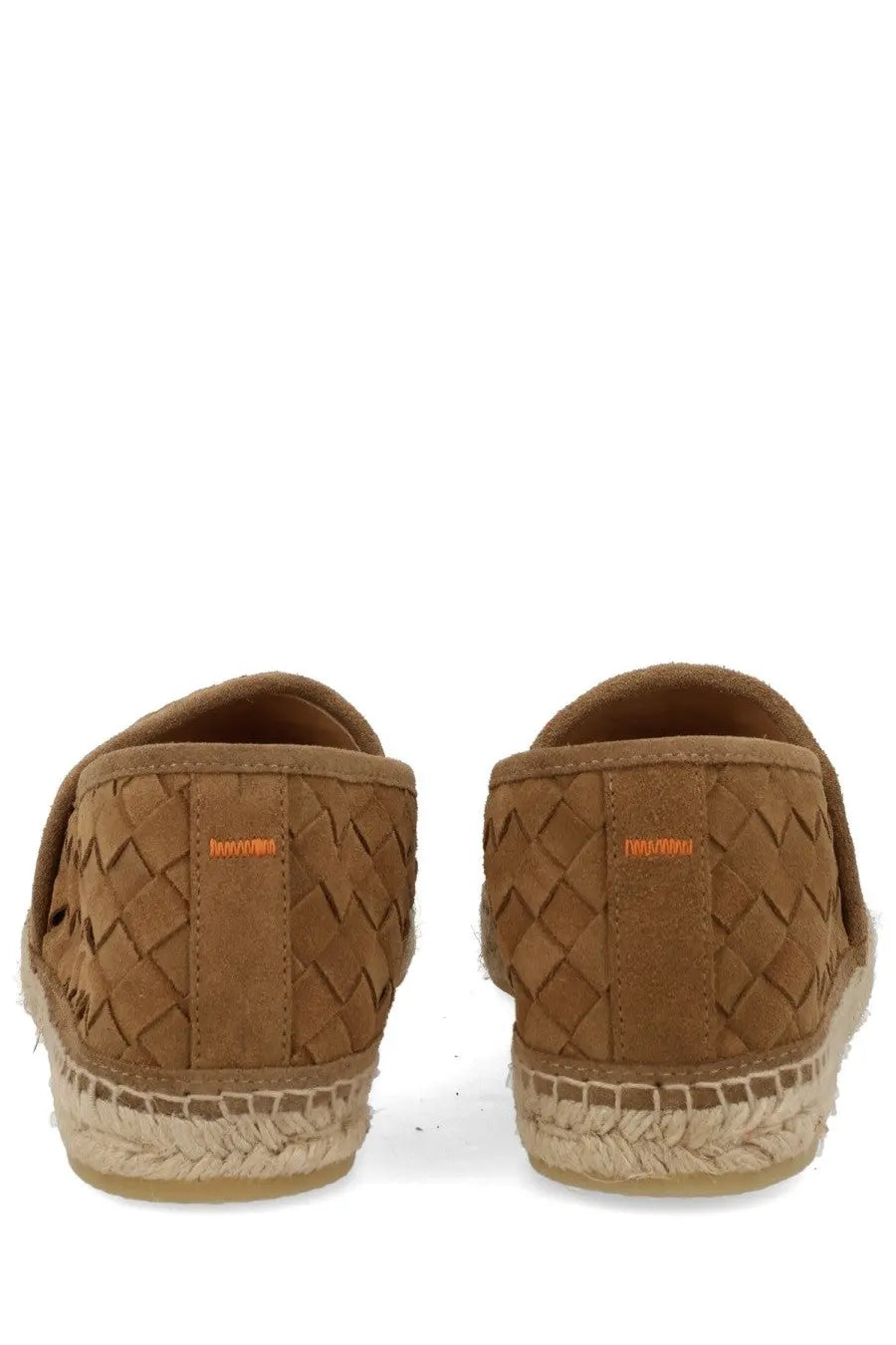 Castañer Men's Porto Espadrilles Beige, view 4