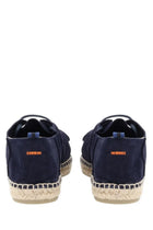 Castañer Men's Espadrille Ned Blue, view 4