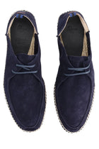 Castañer Men's Espadrille Ned Blue, view 5