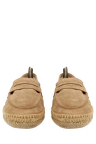 Castañer Men's Moccasin Nacho Beige, view 3