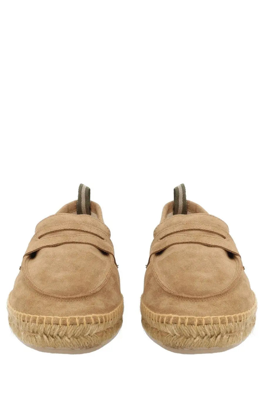 Castañer Men's Moccasin Nacho Beige, view 3