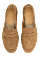 Castañer Men's Moccasin Nacho Beige, view 5