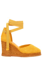 Castañer Women's Espadilla Camila Orange