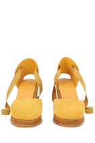 Castañer Women's Espadilla Camila Orange, view 3