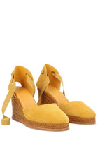 Castañer Women's Espadilla Camila Orange, view 2