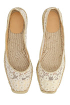 Castañer Women's Paoli Espadrilles Beige, view 5