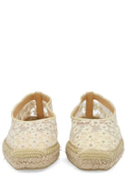 Castañer Women's Paoli Espadrilles Beige, view 3