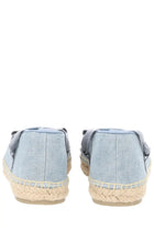 Castañer Women's Petunia Espadrilles Blue, view 4