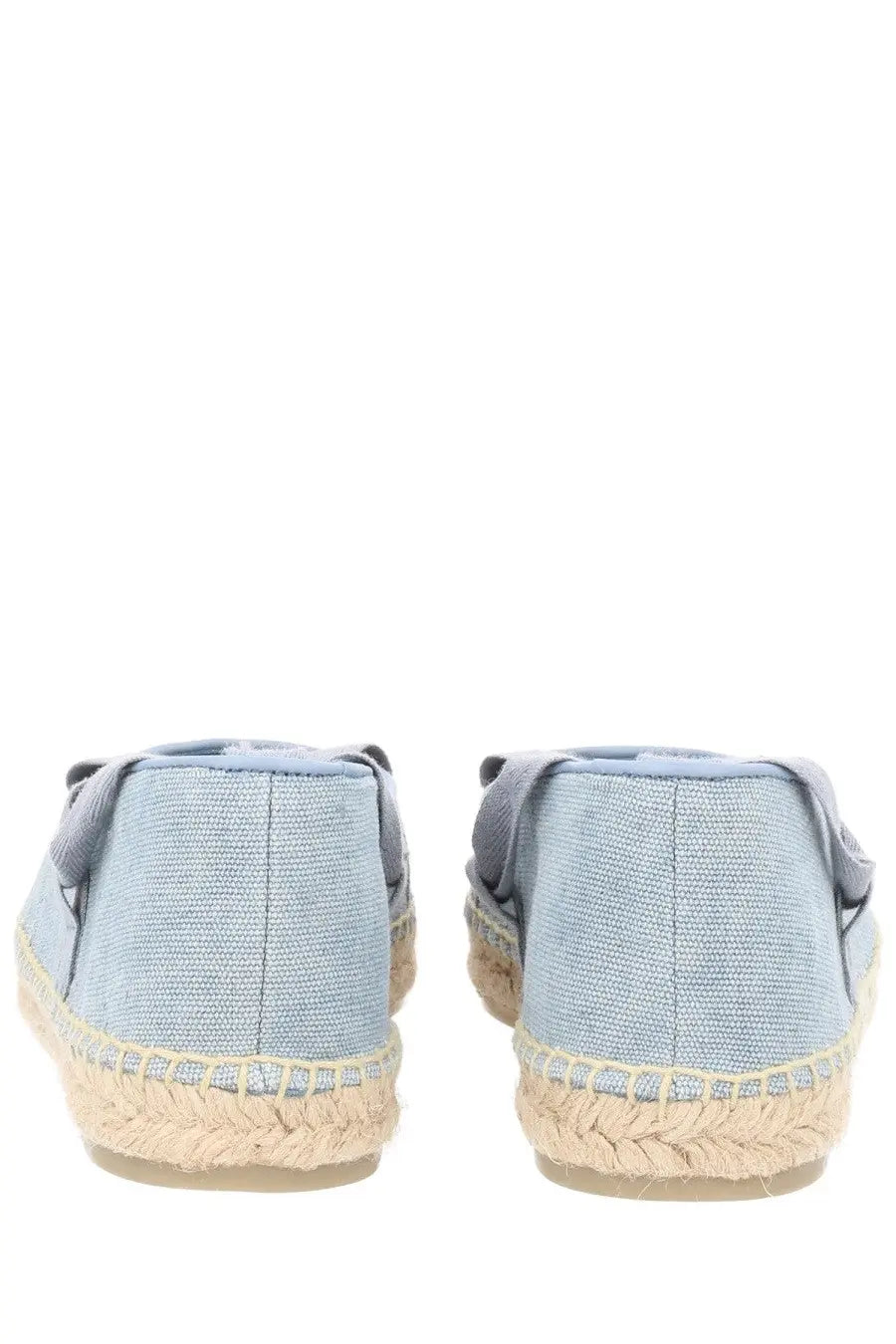 Castañer Women's Petunia Espadrilles Blue, view 4
