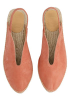 Castañer Women's Rania Espadrilles Blue, view 5