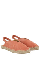 Castañer Women's Rania Espadrilles Blue, view 2