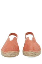 Castañer Women's Rania Espadrilles Blue, view 3