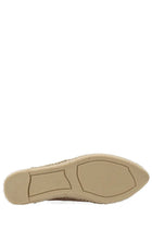 Castañer Women's Rania Espadrilles Brown, view 6