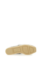 Castañer Women's Espadrille Pepa Black, view 5