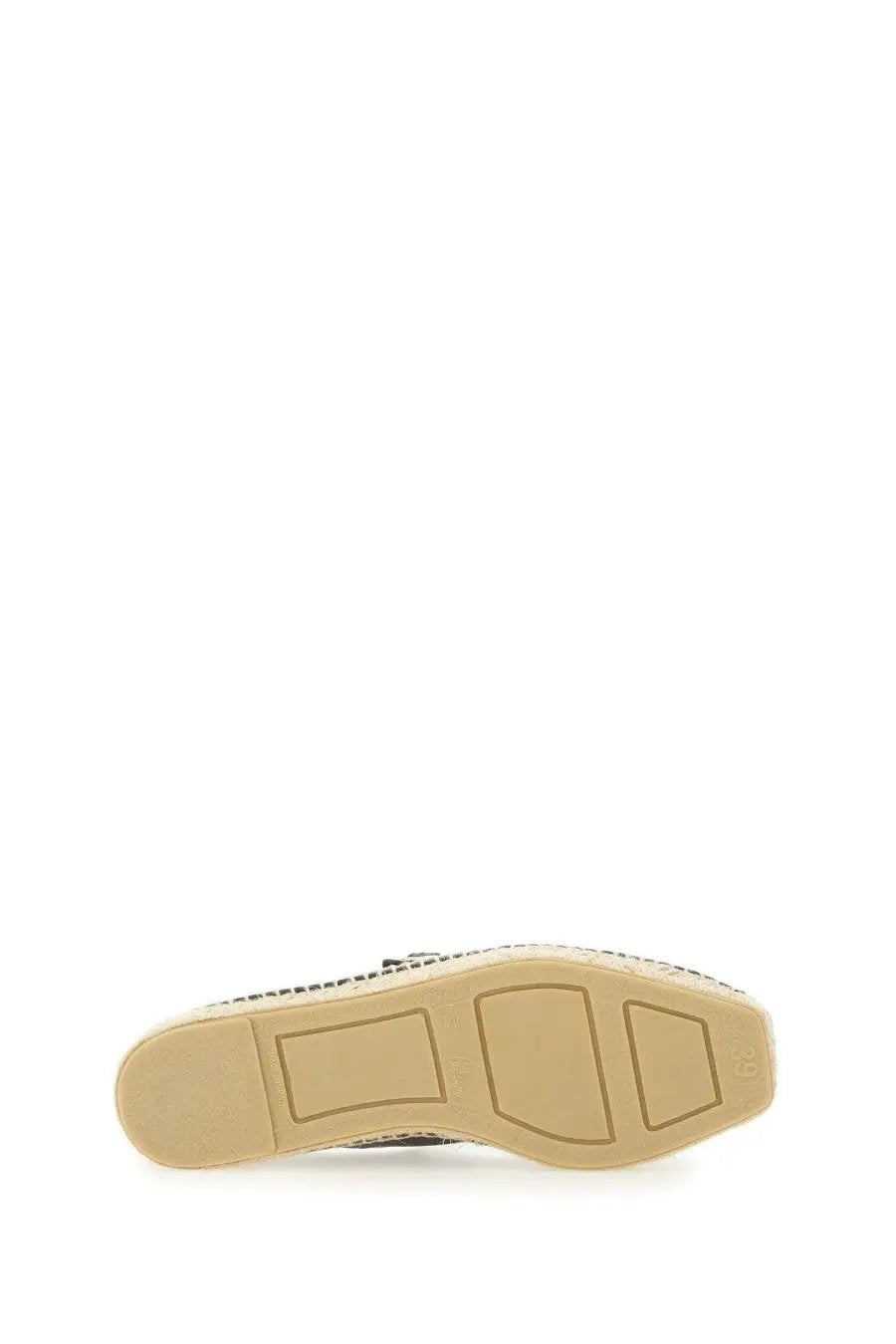 Castañer Women's Espadrille Pepa Black, view 5