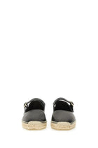 Castañer Women's Espadrille Pepa Black, view 4