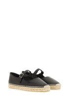 Castañer Women's Espadrille Pepa Black, view 2
