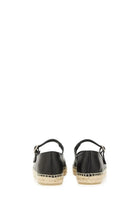 Castañer Women's Espadrille Pepa Black, view 3